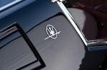 Maserati Ghibli Coupe Black 1968 года